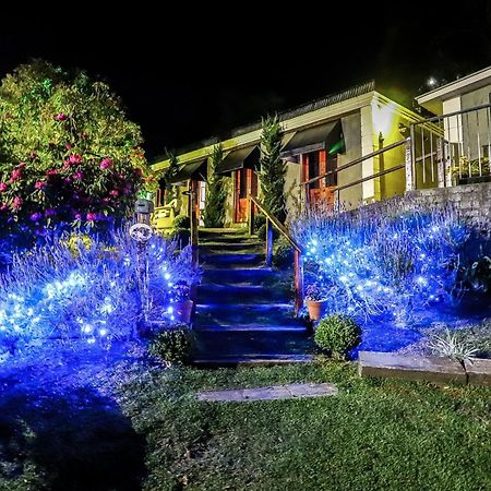 Pousada Campos Do Jordao Suites Exterior photo